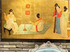 -小河盐帮·私家菜·烤鸭(三元桥·霄云路店)