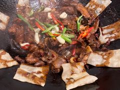 -皖北巫氏三胖地锅鸡(正大店)