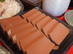 -谭鸭血老火锅(慈云寺店)
