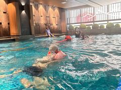 -青水瓦台汤泉(未央店)