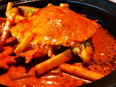 -蟹榭·本帮江浙菜·蟹宴(五角场合生汇商场店)