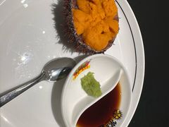 -常鲜楼常来尝鲜海胆馆(星海店)