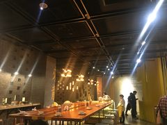 -来龙里 精致 东南亚餐室(万象城店)