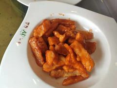 -晋阳饭庄(虎坊桥店)