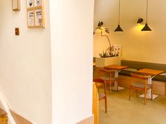 -小意思咖啡店(草桥店)