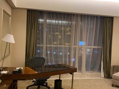 -广州粤海喜来登酒店