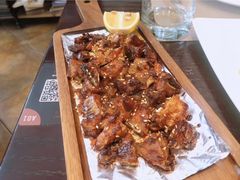 -IL Forno 意坊·意大利餐厅(花园店)