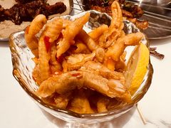 -那些年一起吃串的地方烧烤(观前街店)