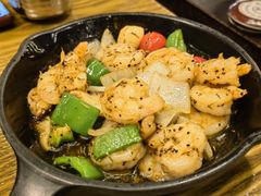 -机器人火炉披萨(爱琴海店)