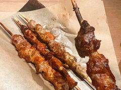 -耶里夏丽·丝路国际·新疆餐厅(浦东区东方路店)