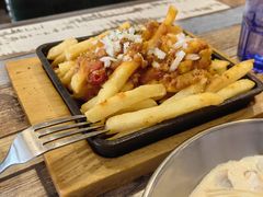 -Kpasta韩式意大利面