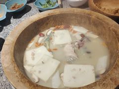 -云荷里·蒸汽石锅鱼·云南菜(中发百旺店)