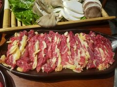 -高兴壹锅·潮汕鲜牛肉火锅(良乡梅花庄店)