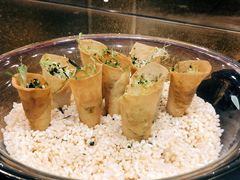 -羲和雅苑•北京烤鸭(平安国际金融中心店)