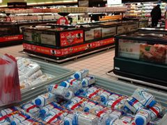 -北京华联购物中心(天通苑店)