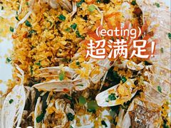 -锦里海景海鲜餐厅.三亚老字号(亚龙湾中心广场店)