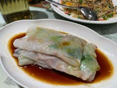 -凤来茶餐·粤菜馆(珠江新城店)