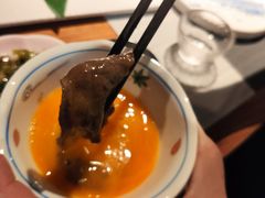 -森味薪火烧•烧鸟居酒屋•日本料理(望京店)