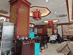 -邢家锅贴老店·非遗·开封菜(金明广场店)