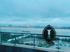 -武汉洲际酒店