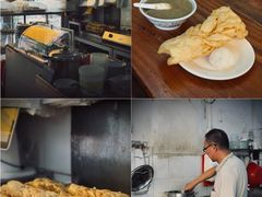 -石楼老字号糖水店(人民路店)