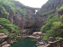 -云台山风景名胜区