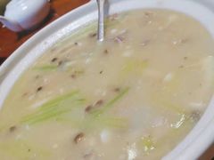 -江南大酒店·地道正宗有锅气的江西菜(中华北大街店)