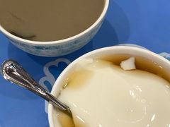原味豆花-冰神糖水铺(国贸中心店)