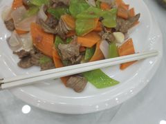 -清真悦宾楼食府(海湖店)