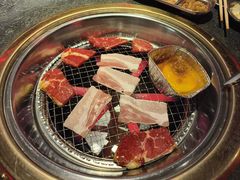 -伊茉家的烤肉店(勒泰中心店)