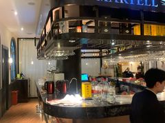 -醉辉皇上海之巅(上海中心大厦店)