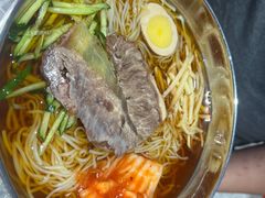 -堂堂小伙夫·辽宁小吃大排档(京西大悦城店)
