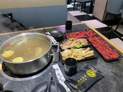-林记潮牛·牛肉火锅(上马墩店)