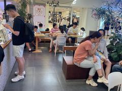 -野人先生Gelato(上海长宁龙之梦店)