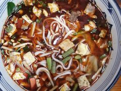 -陕九门老碗面(人民路店)