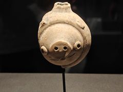 -三星堆博物馆