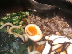 -沼津港精致料理·寿喜烧·烧鸟(龙湖南桥天街日料榜单店)