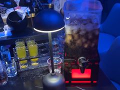 -赤红音乐现场(浦东金桥路店)