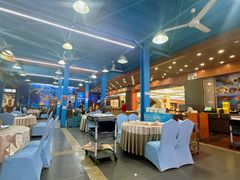 -旺富东海大酒楼(海鲜街店)