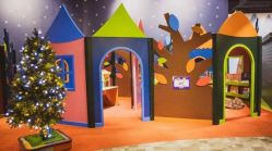 -幻贝家儿童乐园(苏州中心店)