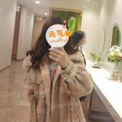 点击看大图 -mood理容店