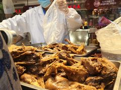 -上海市长春食品商店(淮海中路店)