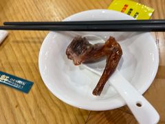 -德胜轩正宗顺德菜(宝安沙井会展中心店)