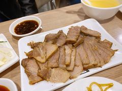 熏肉-姥家春饼店(漳州二路店)
