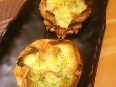 -割烹旭日本料理(龙湖狮山天街店)