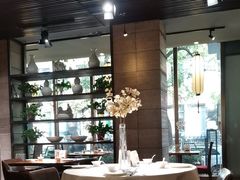 -金枝玉叶上海人家食府(三里河店)