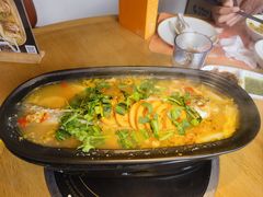 -生如夏花泰式火锅(西村黑金店)
