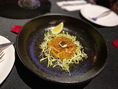 -小火花·干式熟成牛排馆Spark SteakHouse(剑桥郡店)