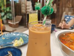 -荷花泰菜(东方新天地店)