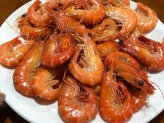 -南海渔家•海鲜•正宗海南菜(海棠湾店)